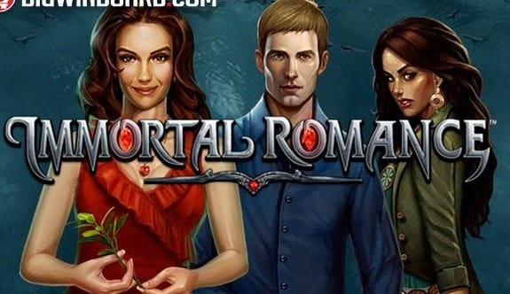 Immortal Romance